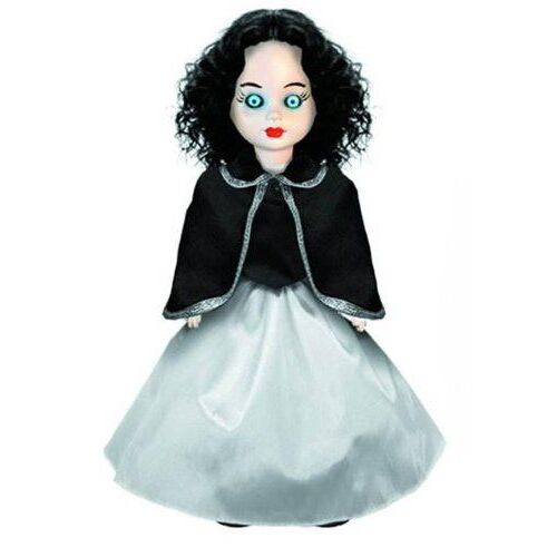 Living Dead Dolls Scary Tales Snow White