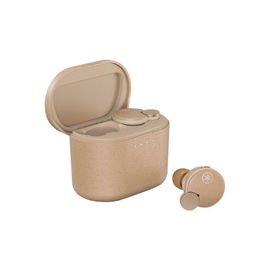 Ecouteurs YAMAHA TW-E7B Beige