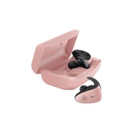 Ecouteurs YAMAHA TW-ES5A Rose