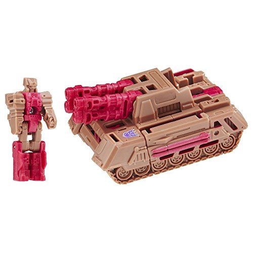 Transformers Generations Titans Return Titan Master Skytread
