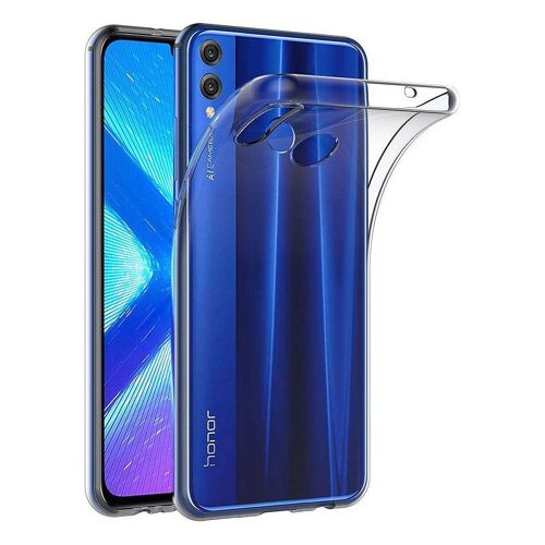 Coque Gel Tpu Transparent Pour Huawei Honor View 10 Lite - Coque Housse Etui Protection Gel Tpu Silicone Souple Ultra Mince Fine Slim Leger Phonillico®