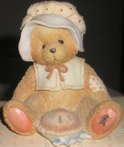 Cherished Teddies Thanks For Friends