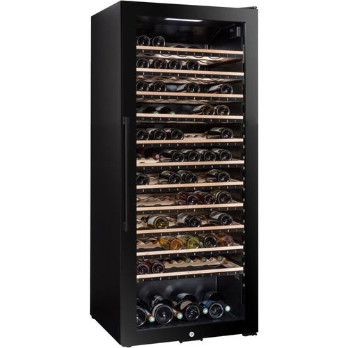 Cave à vin vieillissement LA SOMMELIERE E CELLAR 150 connectee