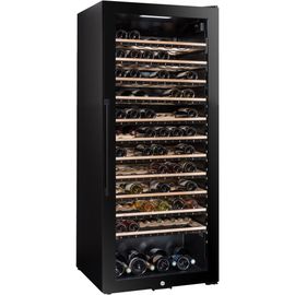 Cave à vin vieillissement LA SOMMELIERE E CELLAR 150 connectee