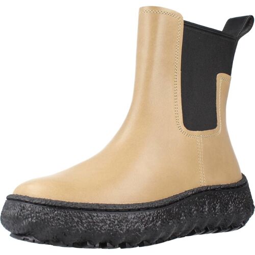 Camper Ground Colour Brun Clair