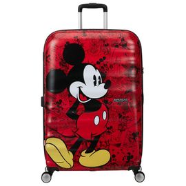 Valise rigide Spinner 77.28 4R 77 cm