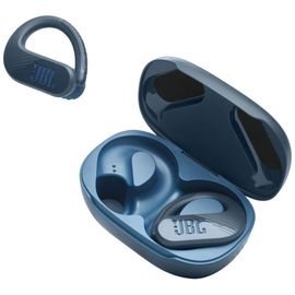 JBL Endurance Peak 3 Bleu