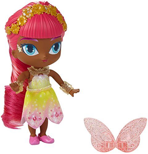 Fisher-Price Nickelodeon Shimmer &amp Shine, Minu