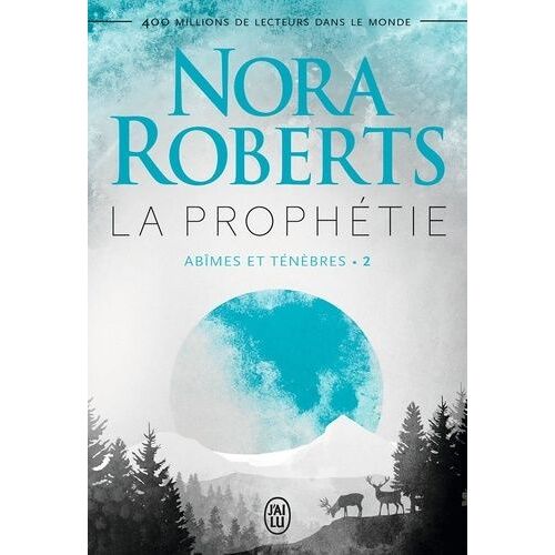 Abîmes Et Ténèbres - Tome 2 - La Prophétie