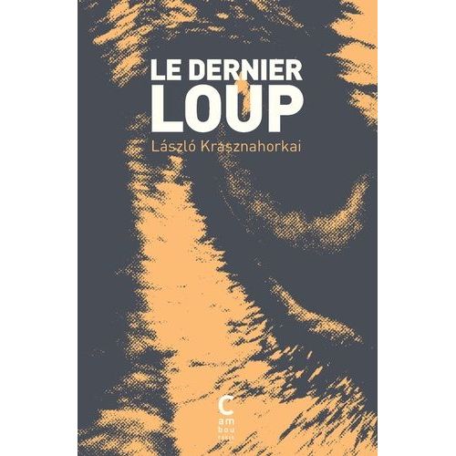 Le Dernier Loup