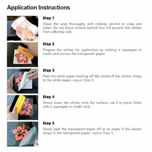 Paire De Stickers Monstre Avec Grande Langue Levier Vitessse Autocollant Kustom Kulture 13x7cm