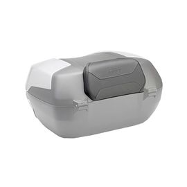 Dosseret Givi Pour T.C V58 Noir Avec Logo Givi