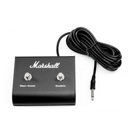Marshall Pedl 90010 Footswitch 2 Voies Pour Série Mg4