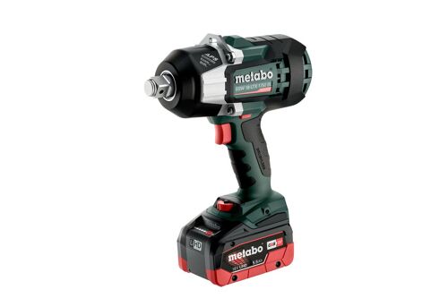 Metabo SSW 18 LTX 1750 BL (602402660) VISSEUSE À CHOCS SANS FIL