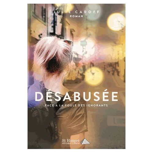 Désabusée