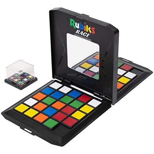 Rubik's Race (Spiel)