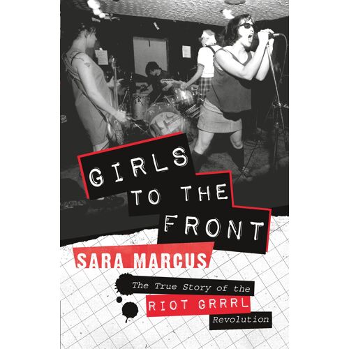 Girls To The Front