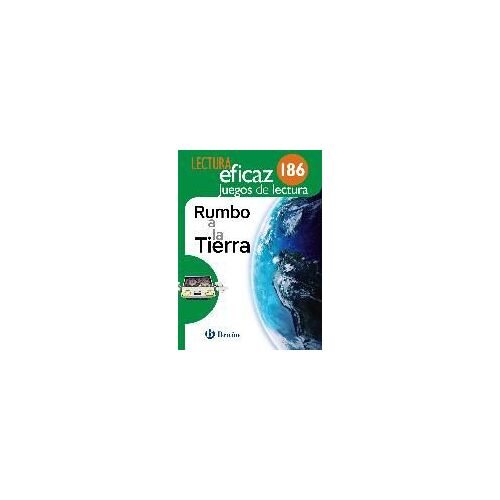 Equipo De Lectura Eficaz: Rumbo A La Tierra, Juego De Lectur