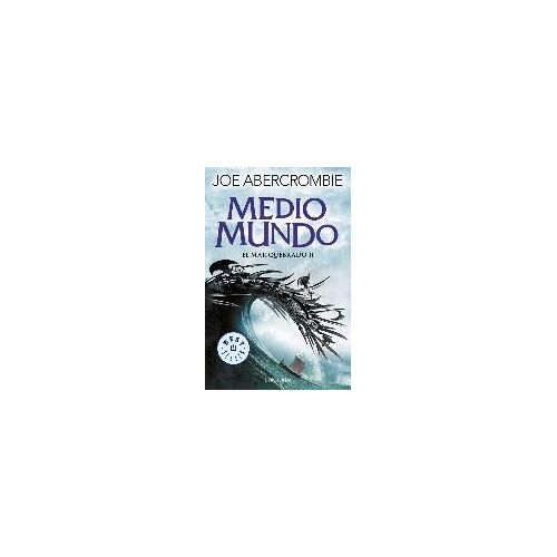 Medio Mundo / Half The World