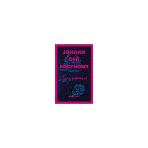 Johann Der Posthume