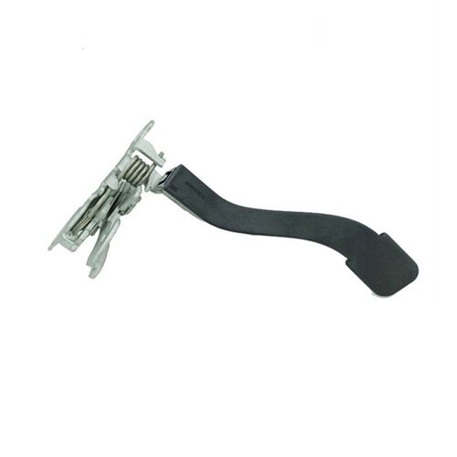 9677035280 1 Pcs 9677035280 Voiture Accessoires Verrou De Capot Pour Peugeot 301 Serrure Capot Auto Pièces De Rechange " Nipseyteko "