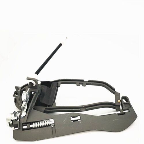 Rear Right Support De Poignée De Porte Pour Bmw X5 E53, 51218243615 51218243616 51228243635 51228243636 " Nipseyteko "