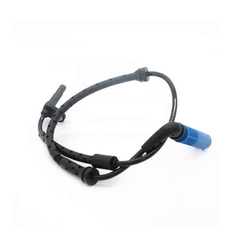 Rear 1pcs Capteur De Vitesse De Roue Abs, Pièces Avant 34526756379 34526752016 Arrière 34526771705 34526756573, Capteur D'impulsion Abs Pour Bmw X5 E53 " Nipseyteko "