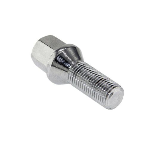 Boulons De Roue Pour Voiture, 1 Pièce, Vis Pour Pneus, Pour Citroën C-Elysee C3xr C4 Et Peugeot 540566 301 2008, 508 " Nipseyteko "