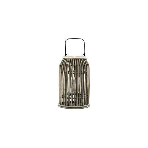 House Doctor - Lanterne Ova H 32 Cm - Beige