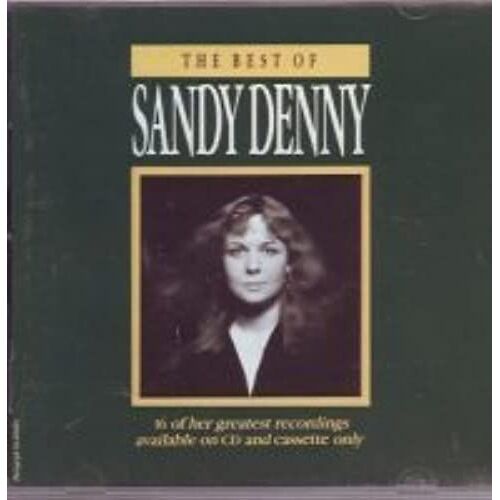 The Best Of Sandy Denny