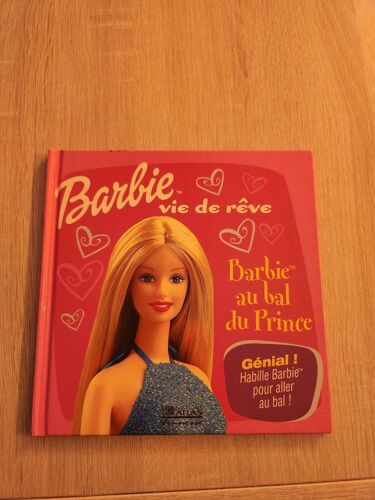 Barbie Vie De Rêve/ Barbie Au Bal Du Prince