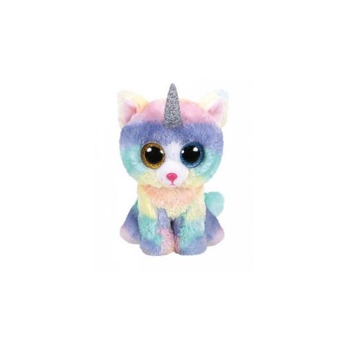 Ty Heather Le Chat Small multicolore