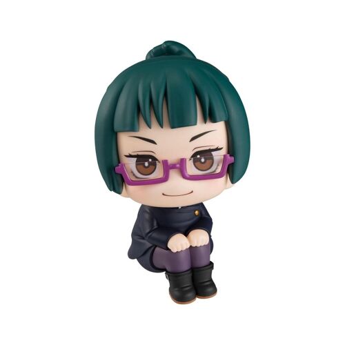 Jujutsu Kaisen - Statuette Look Up Maki Zenin 11 Cm