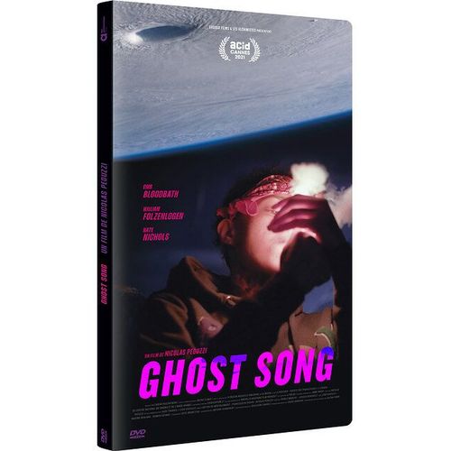 Ghost Song