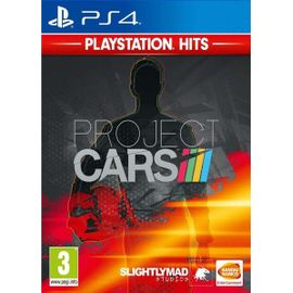 Project Cars : Playstatioon Hits PS4