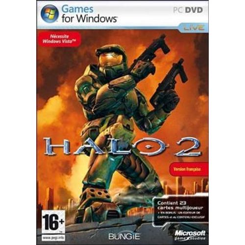 Halo 2 Pc