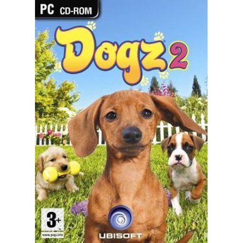 Dogz 2 Pc