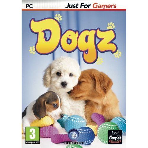 Dogz Pc