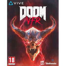 Doom Vfr Vr PC