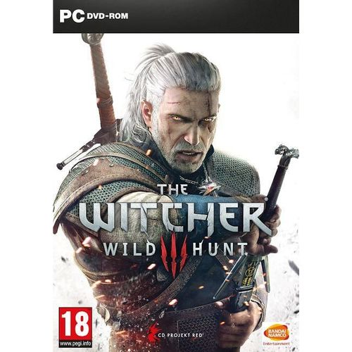 The Witcher 3 : Wild Hunt Pc