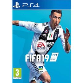 Fifa 19 PS4