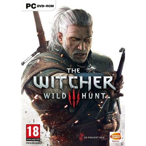 The Witcher 3 - Wild Hunt Pc