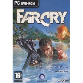 Far Cry Pc