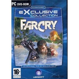 Far Cry Pc