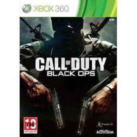 Call Of Duty Black Ops Xbox 360