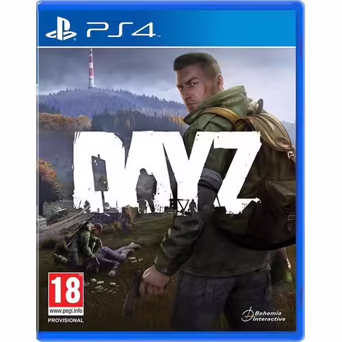 Dayz PS4