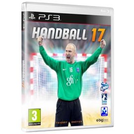 Handball 2017 Ps3