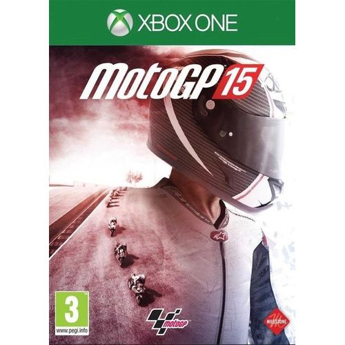 Motogp 15 Xbox One