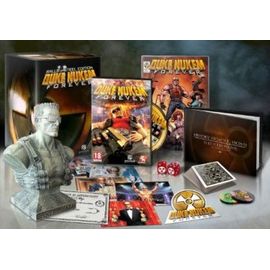 Duke Nukem Forever - Balls Of Steel Edition PS3