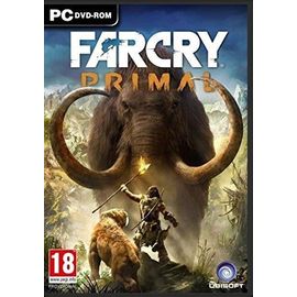 Far Cry Primal - Edition Collector Pc